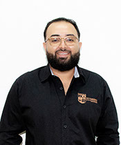 Diego Panduro Tenorio